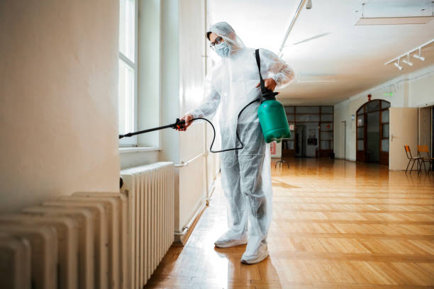 Best Emergency Pest Control  in Wakeeney, KS